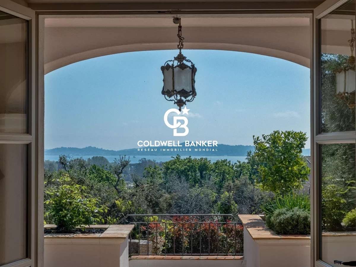 House Grimaud