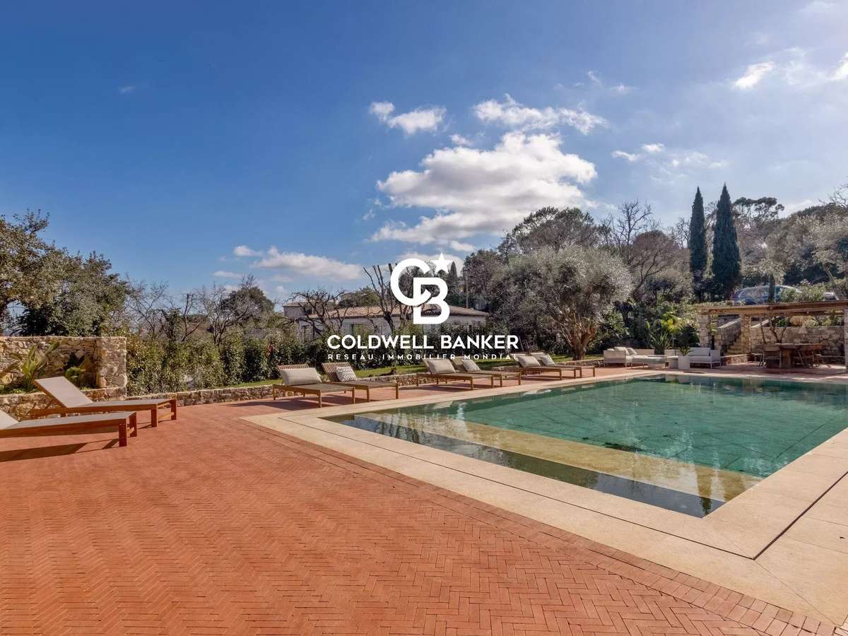 House Grimaud