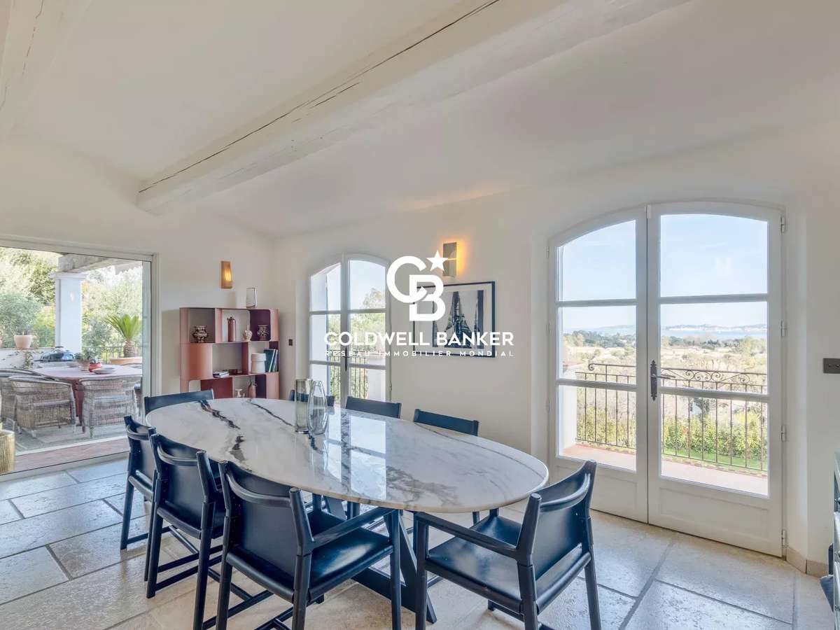 House Grimaud