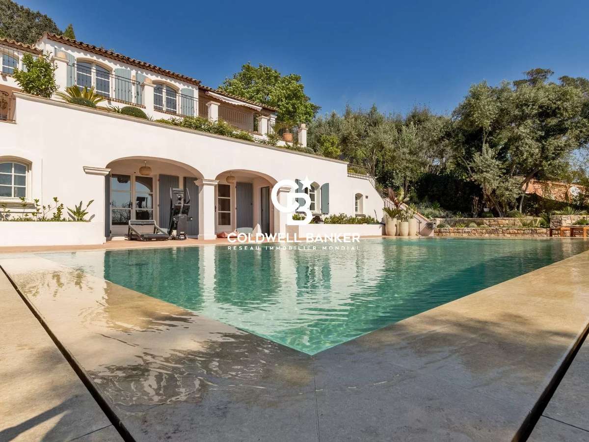 House Grimaud