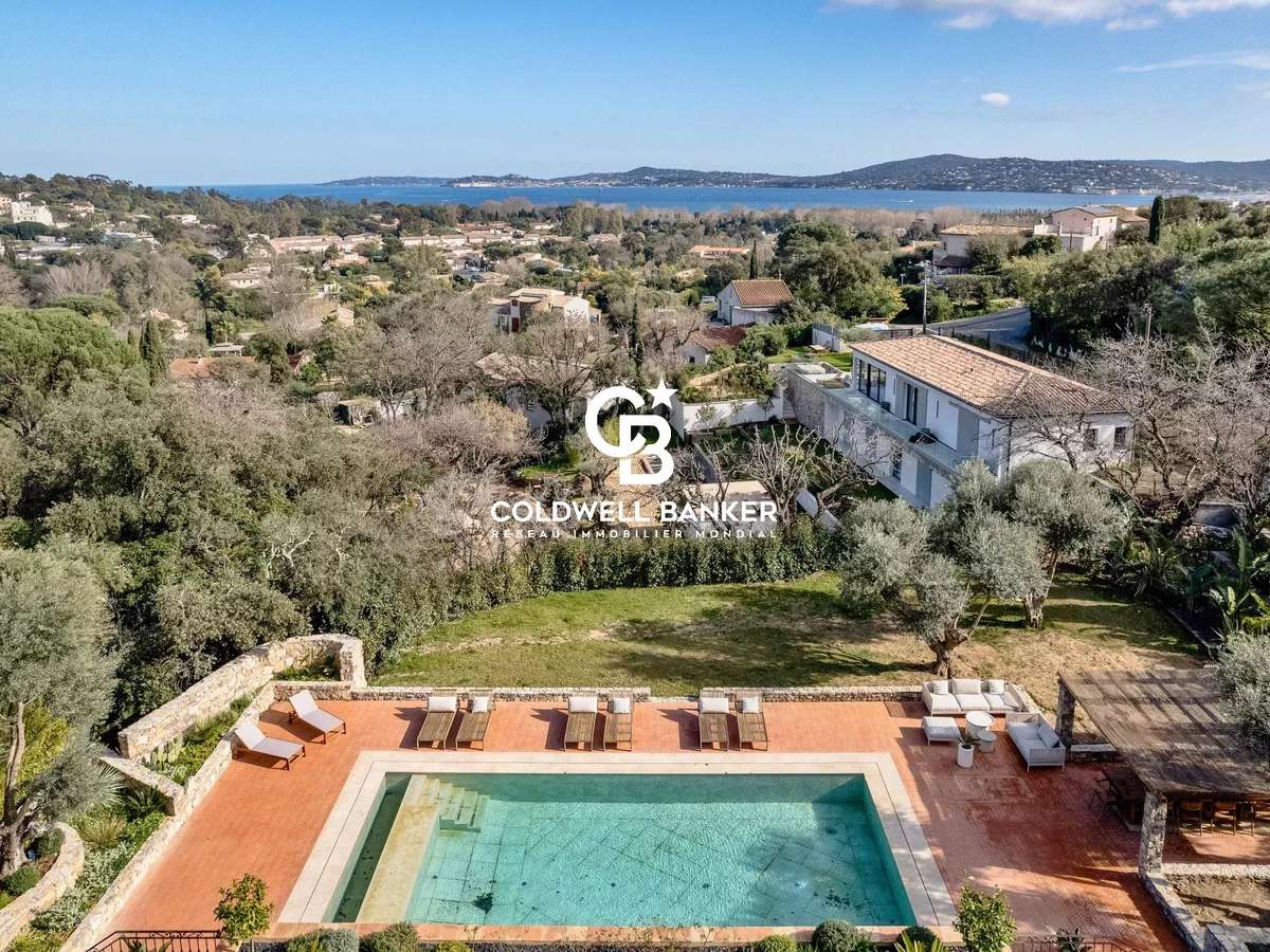 House Grimaud