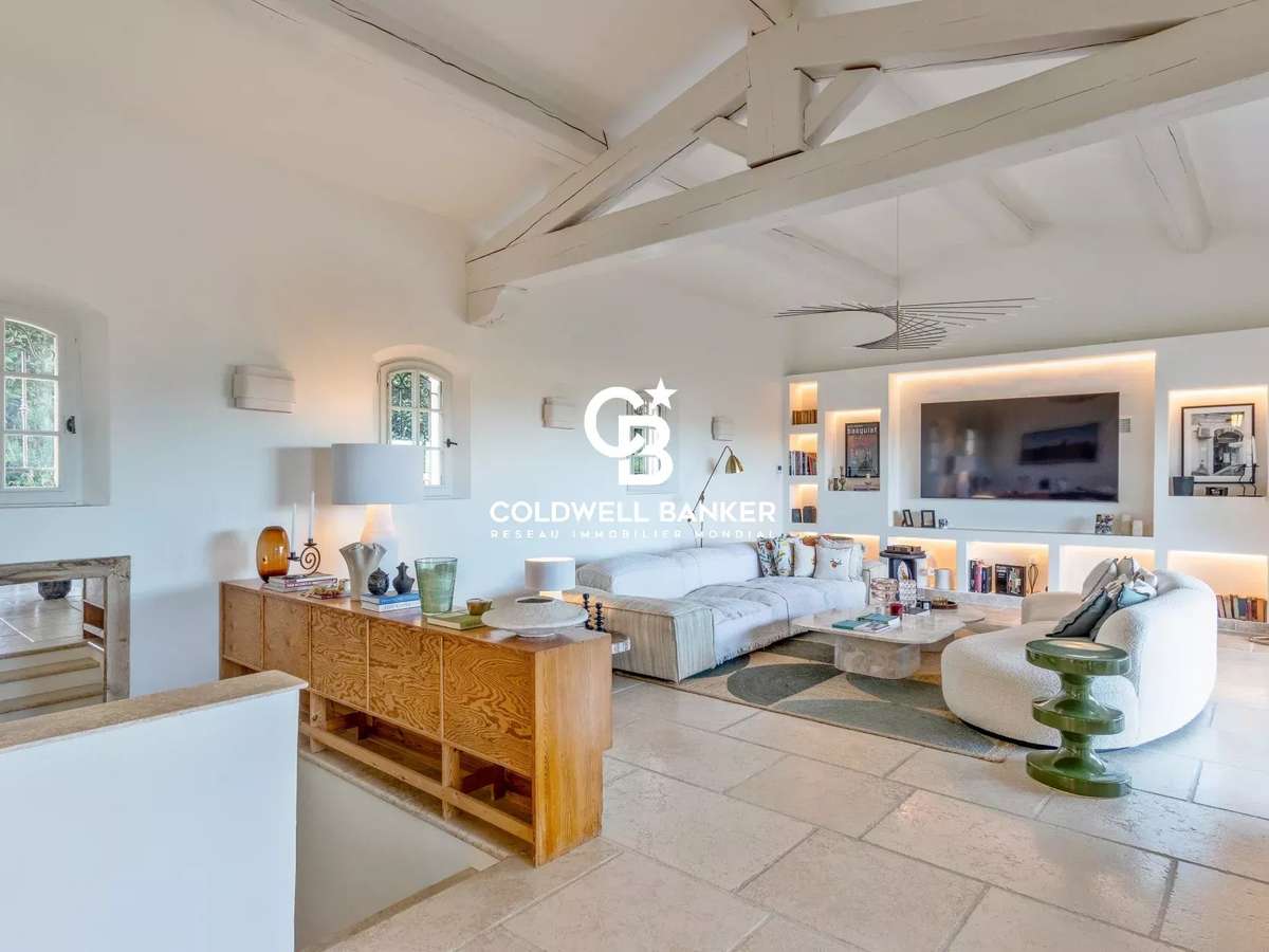 House Grimaud
