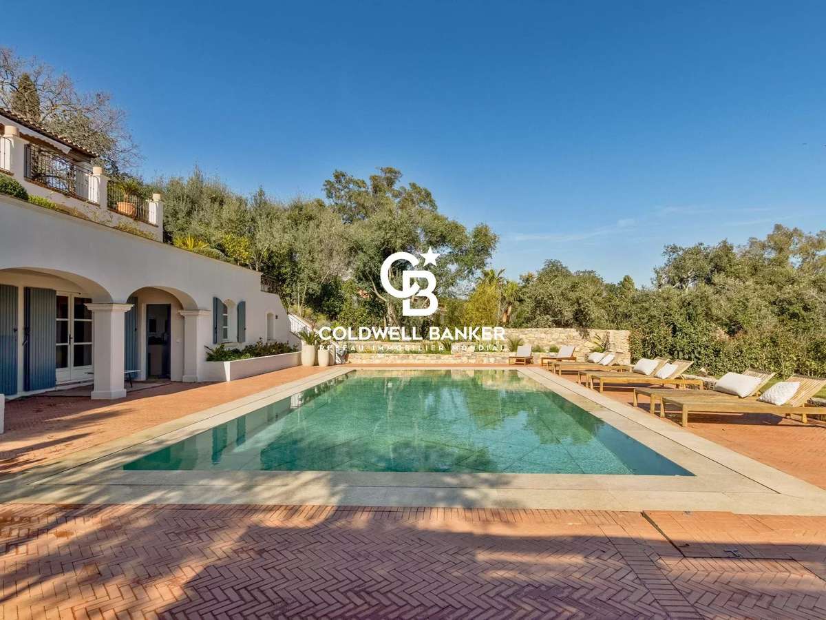 House Grimaud