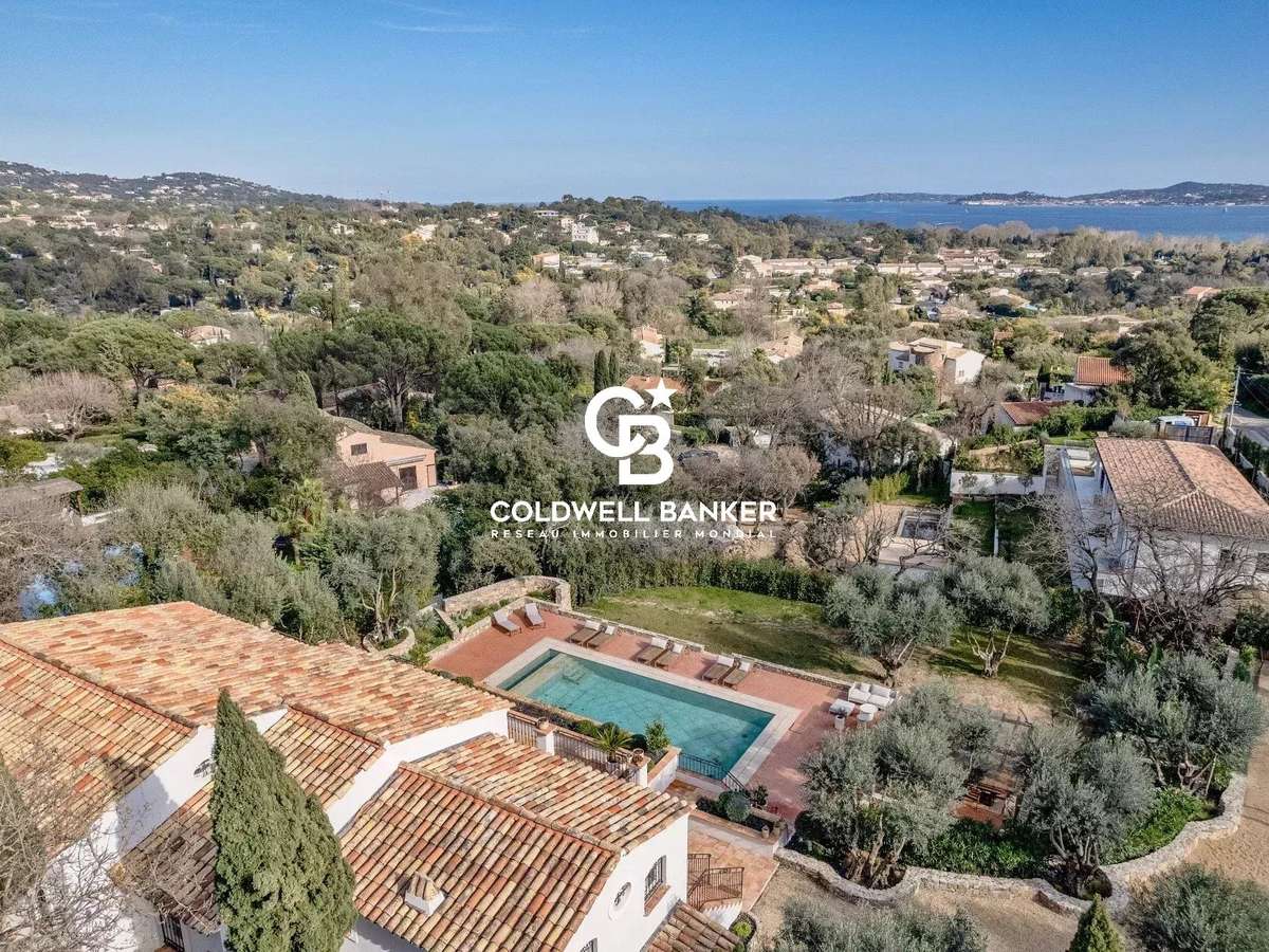 House Grimaud