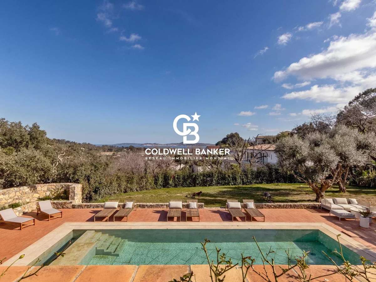 House Grimaud