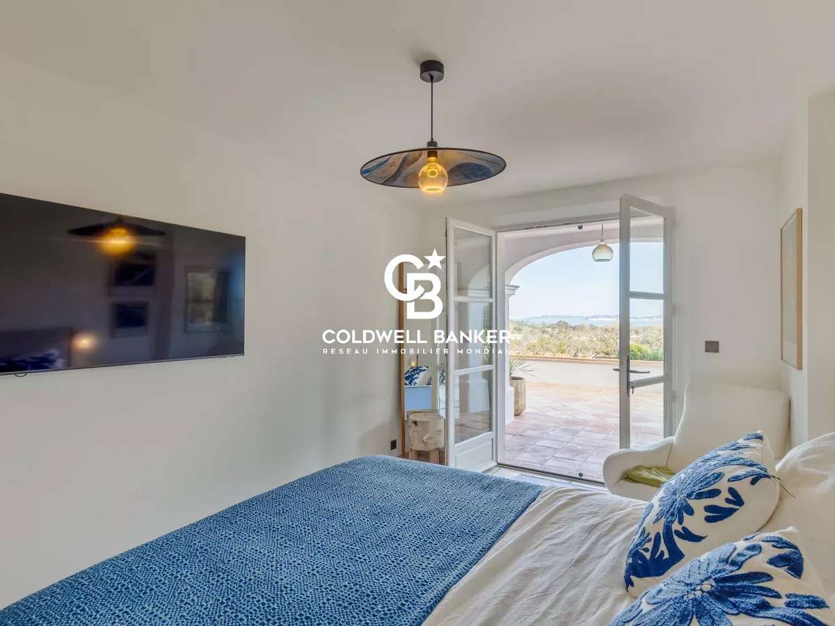House Grimaud