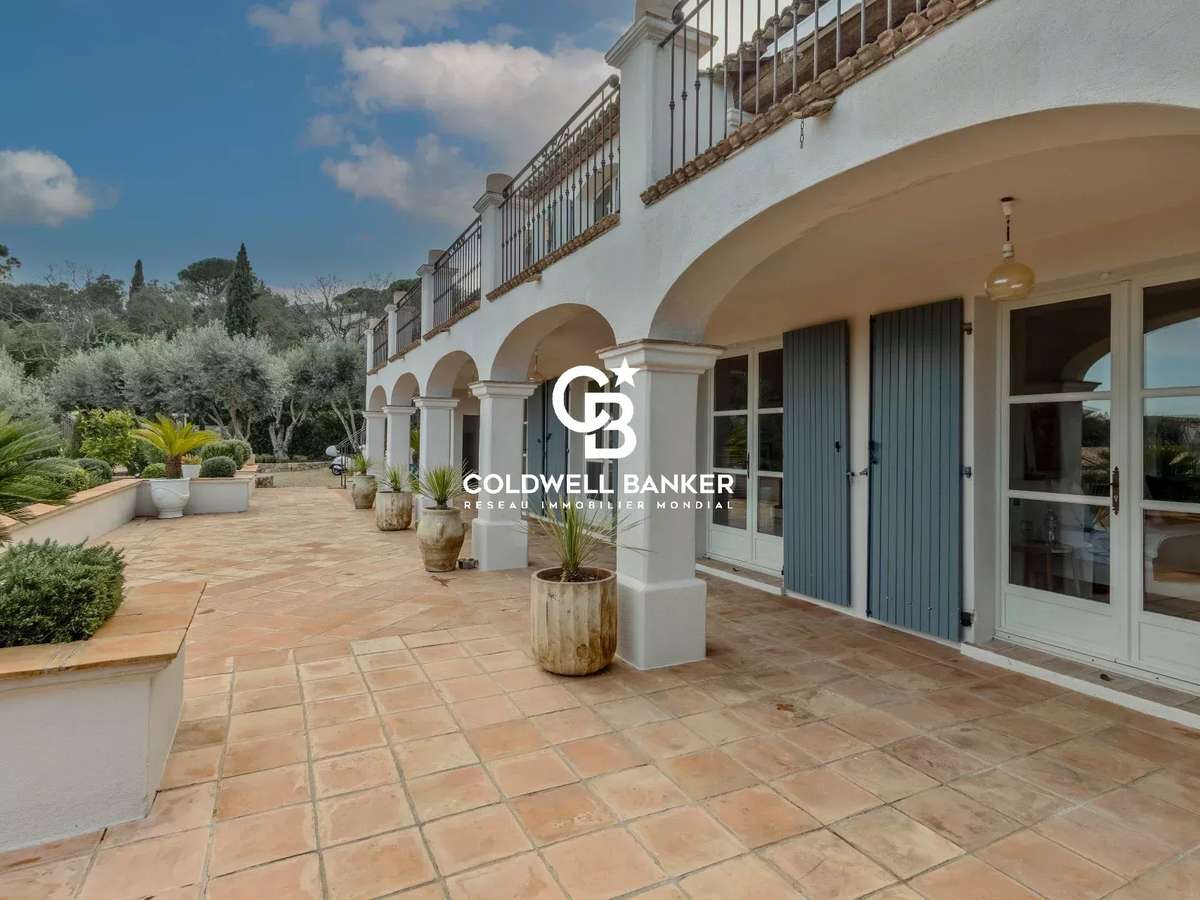 House Grimaud