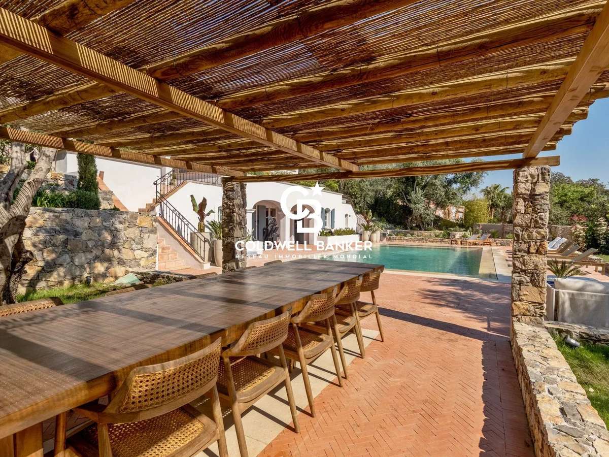 House Grimaud