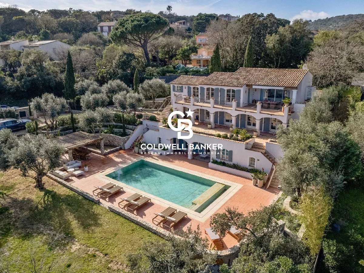 House Grimaud