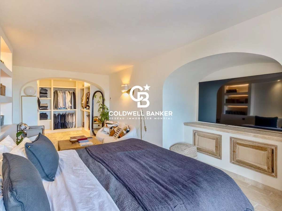 House Grimaud