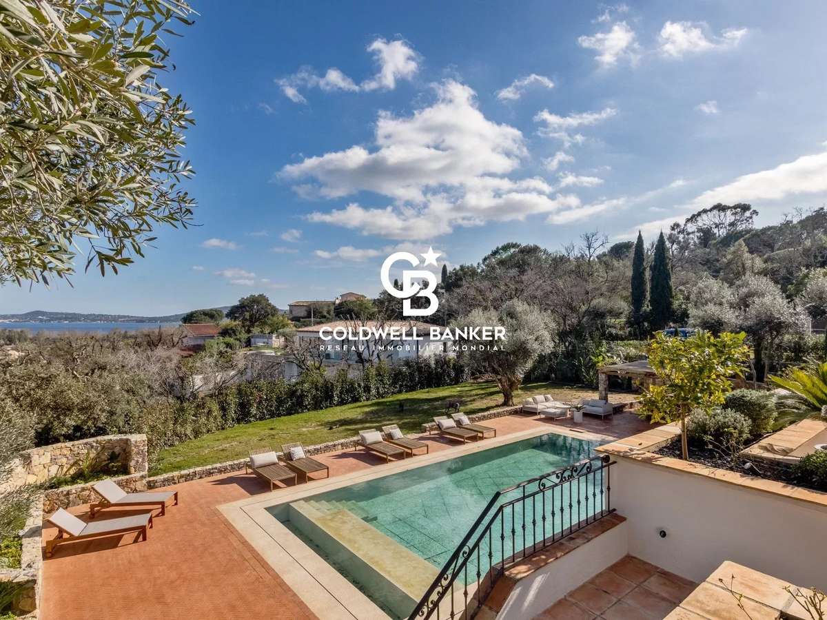 House Grimaud