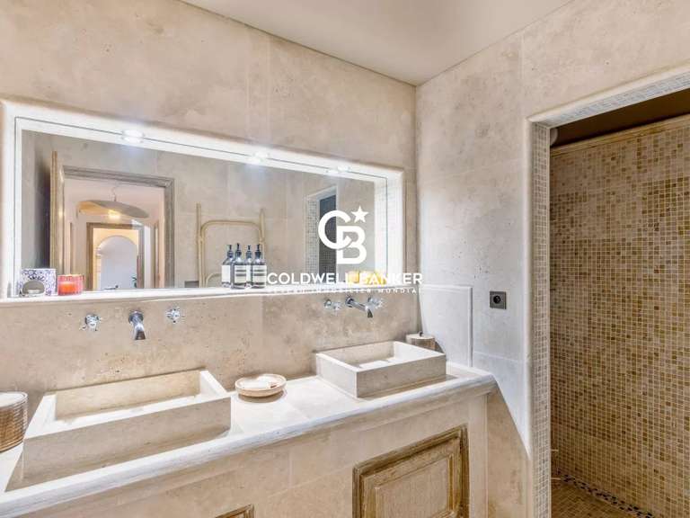 House with Sea view Grimaud - 4 bedrooms - 250m²