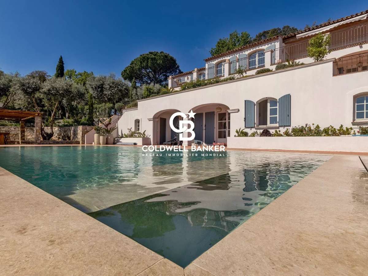 House Grimaud