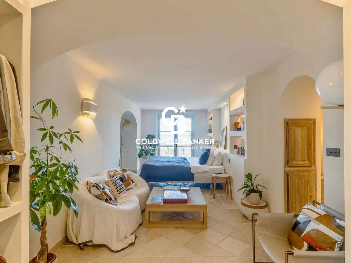 House Grimaud