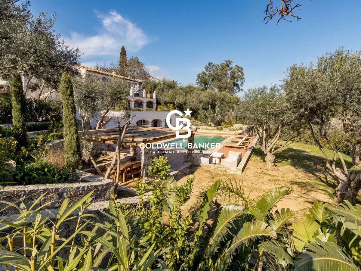 House Grimaud