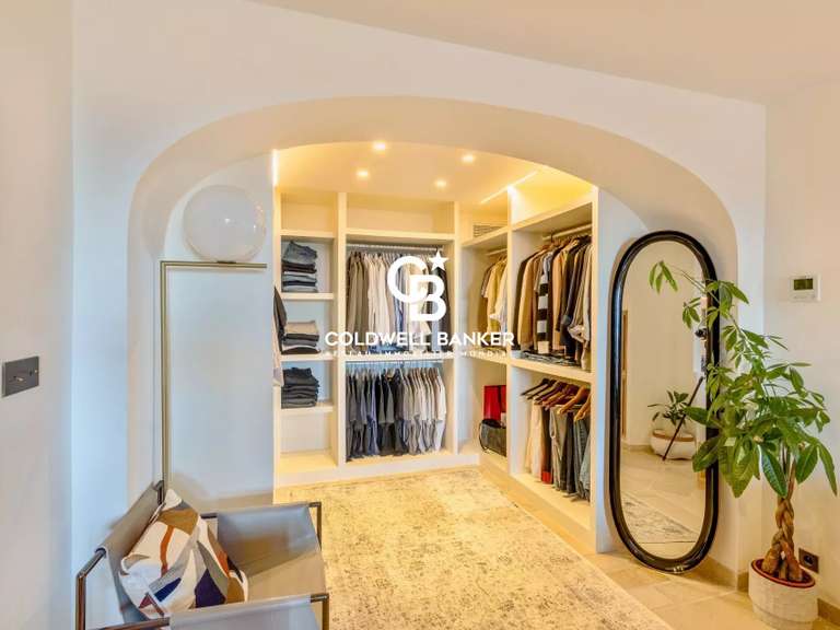 House with Sea view Grimaud - 4 bedrooms - 250m²