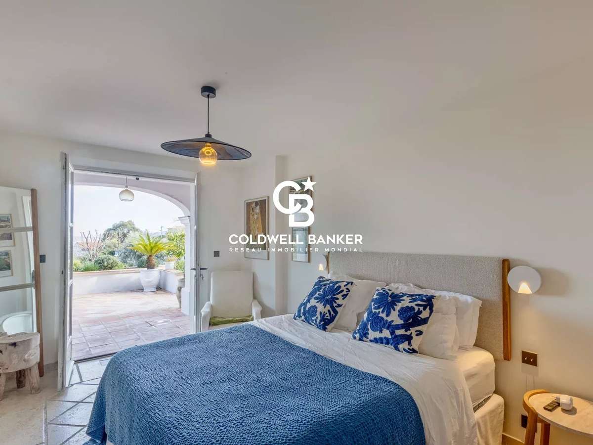 House Grimaud
