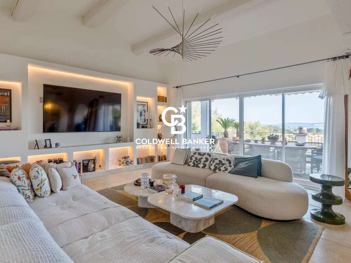 House Grimaud
