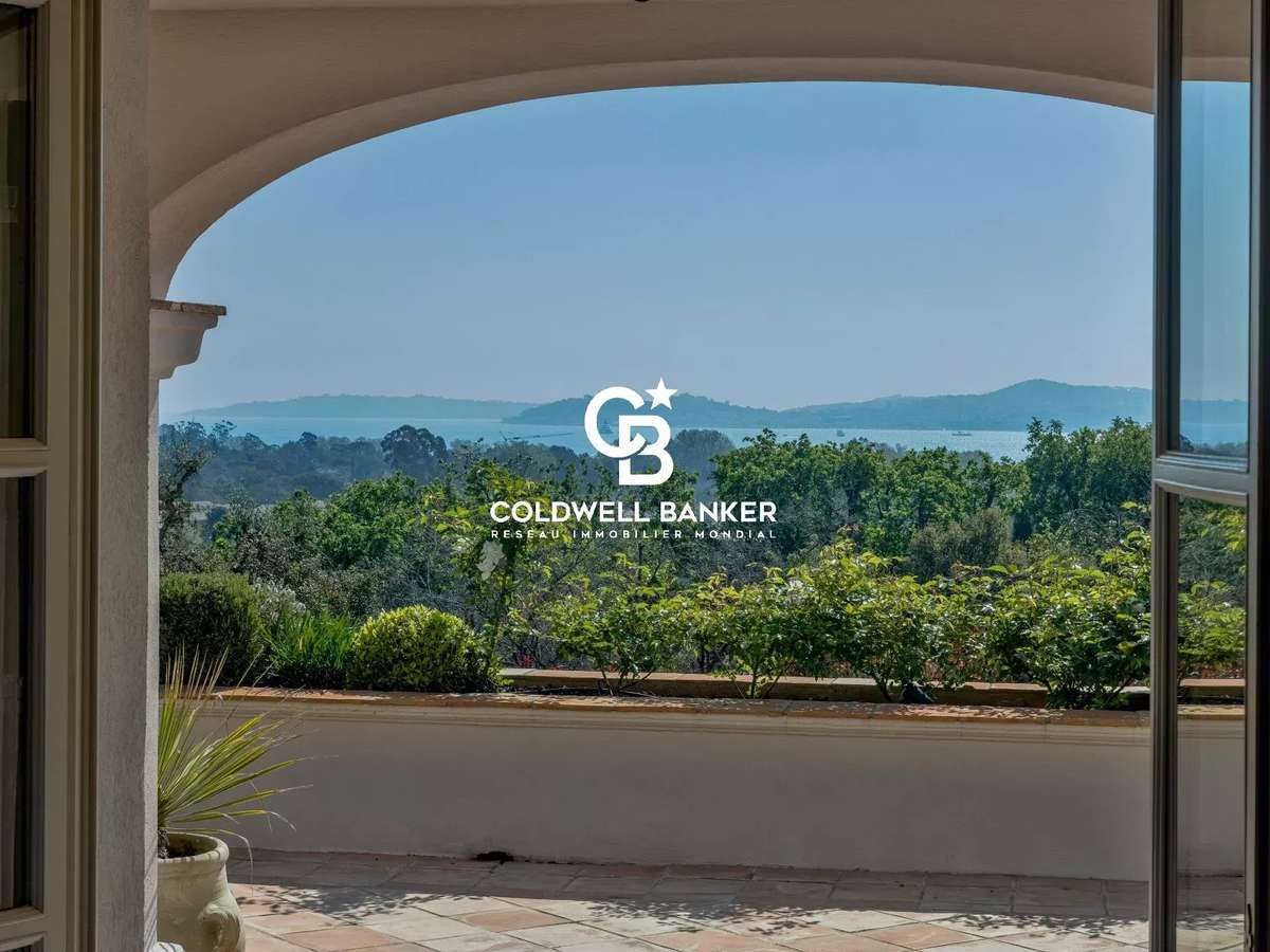House Grimaud