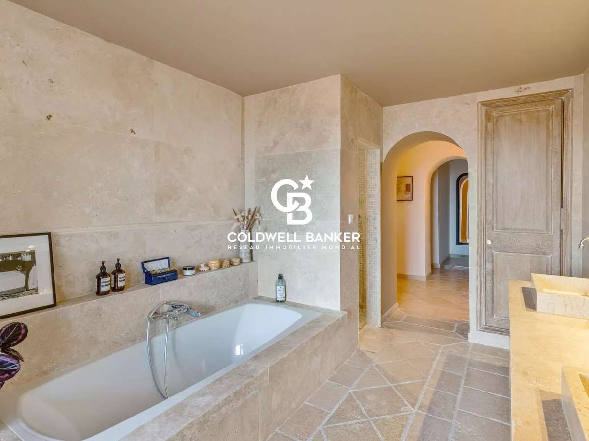 House Grimaud