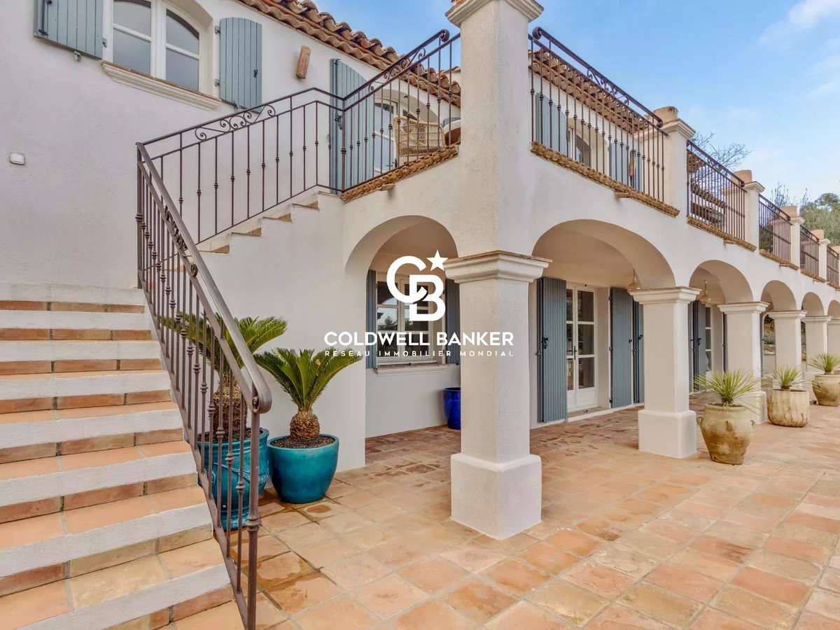 House Grimaud