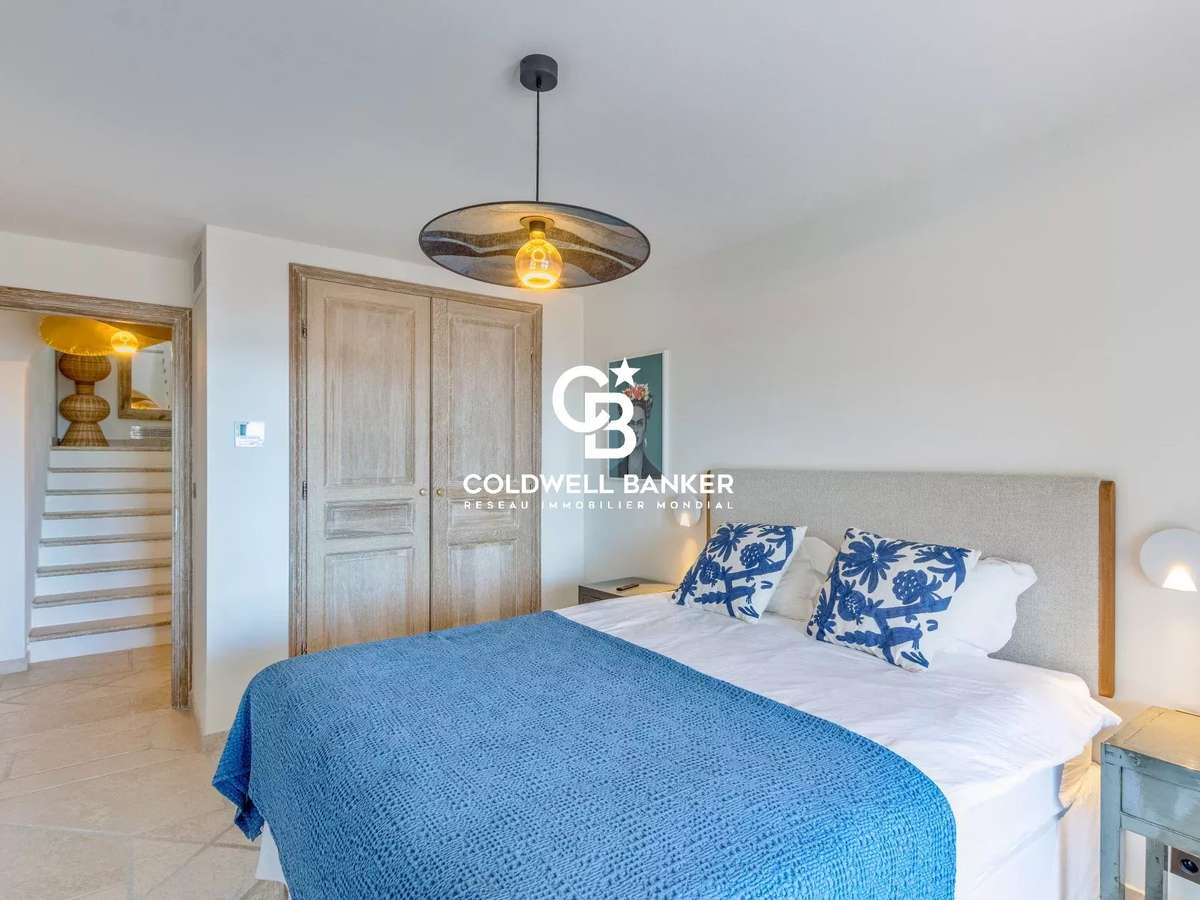 House Grimaud