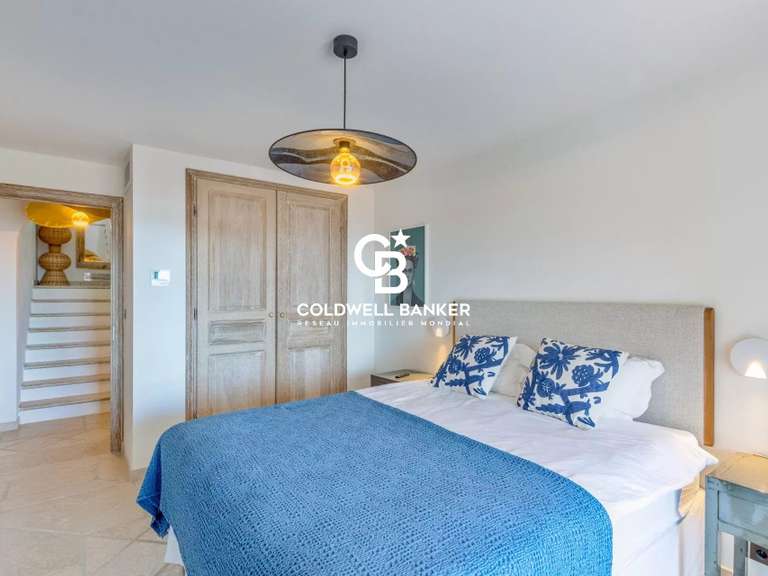 House with Sea view Grimaud - 4 bedrooms - 250m²
