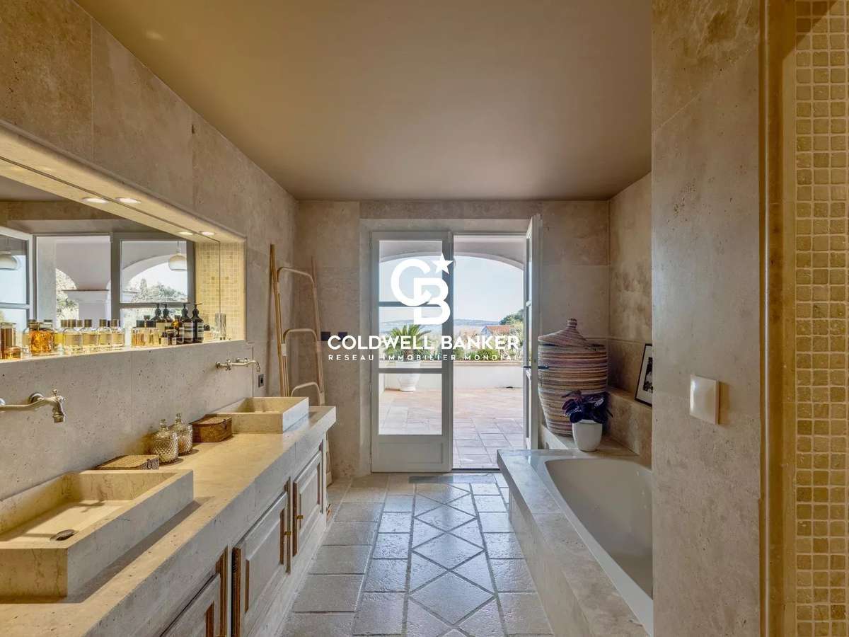 House Grimaud