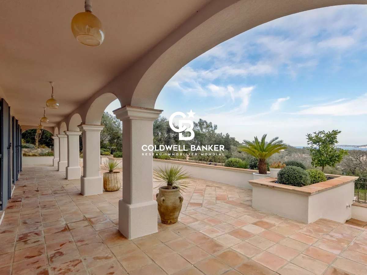 House Grimaud