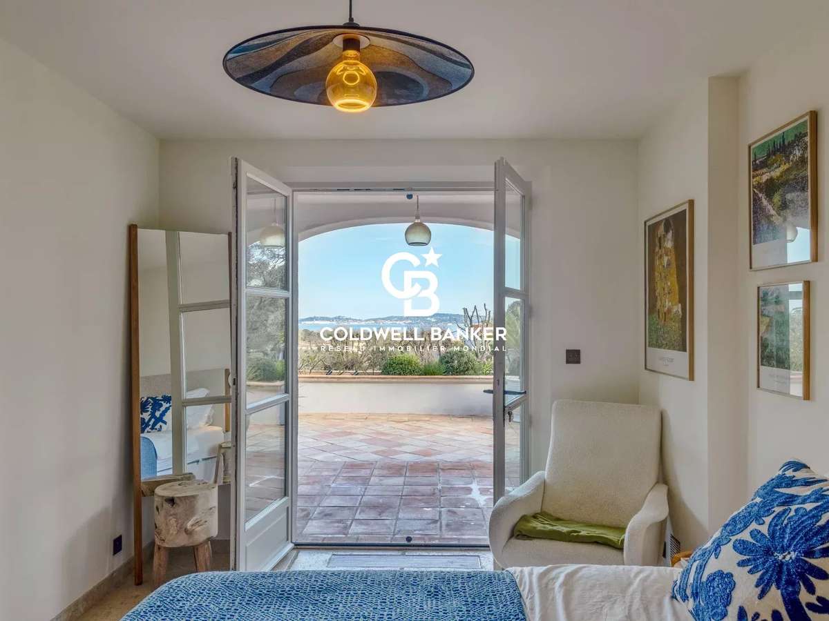 House Grimaud