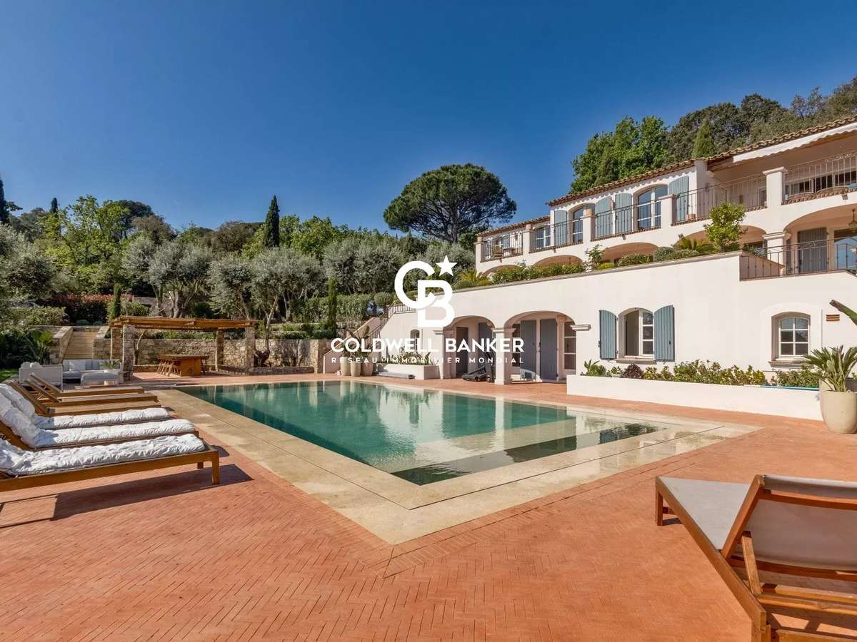 House Grimaud