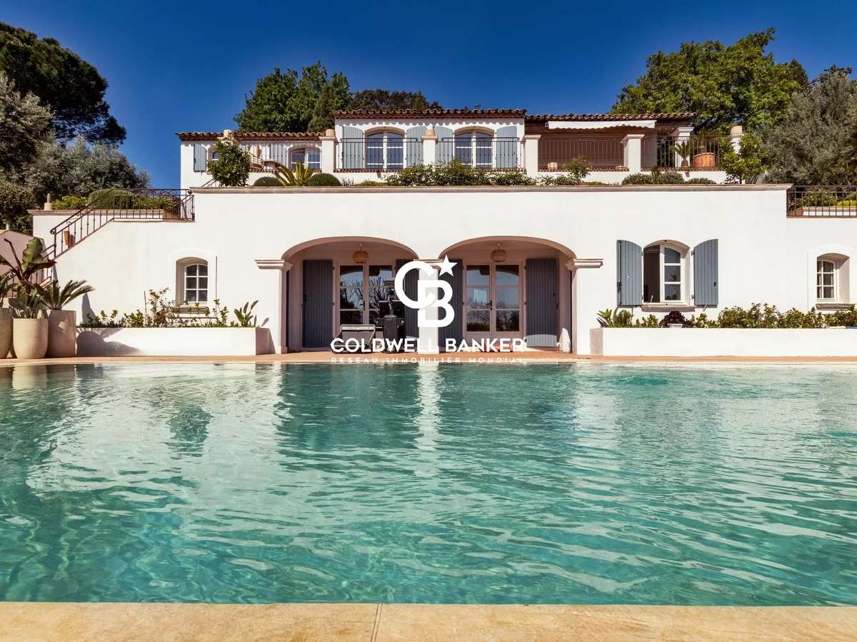 House Grimaud