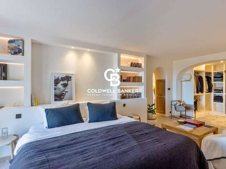 House with Sea view Grimaud - 4 bedrooms - 250m²