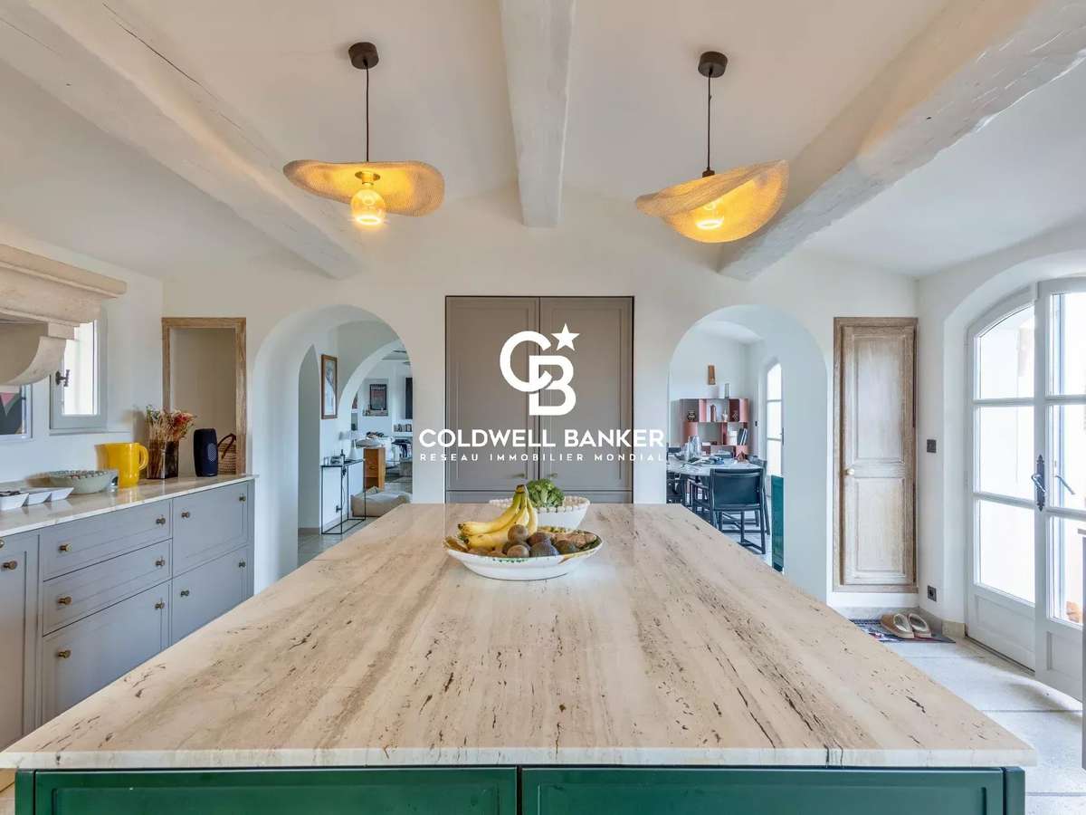 House Grimaud