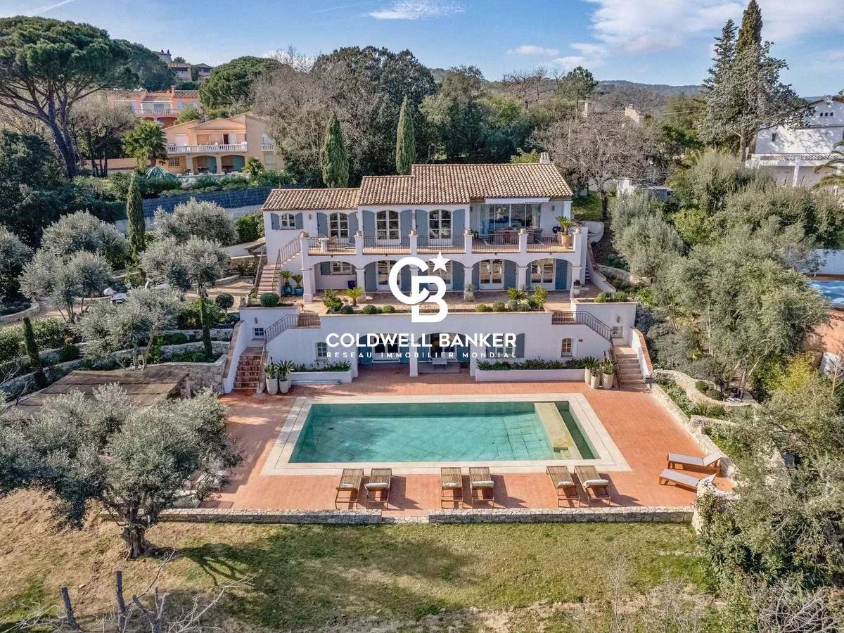 House Grimaud