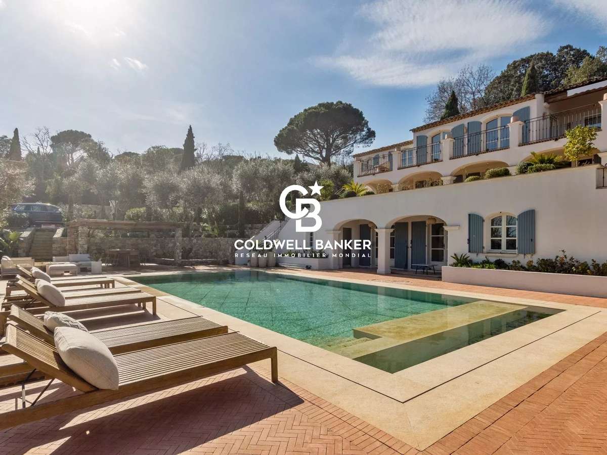 House Grimaud
