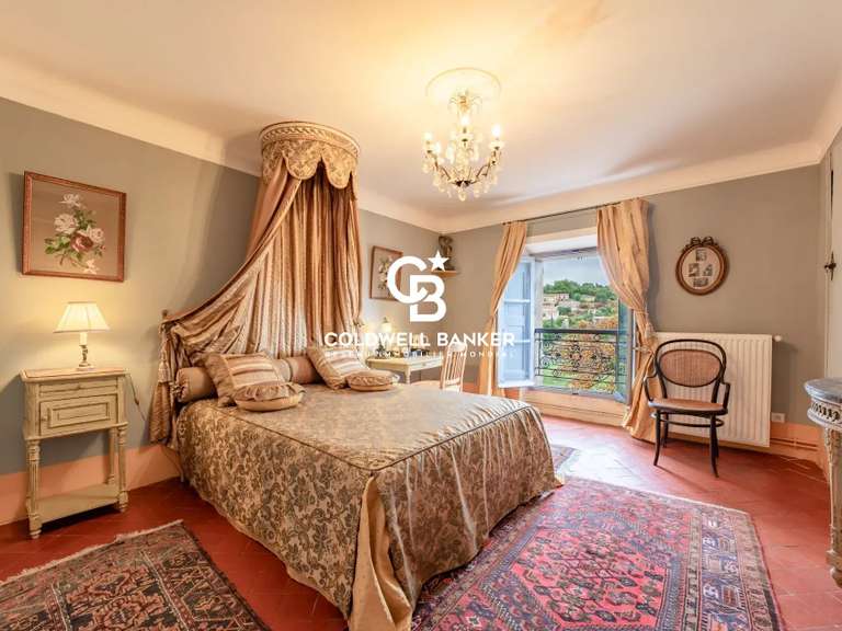 House Valensole - 14 bedrooms - 904m²