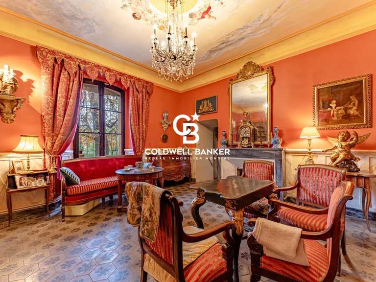 House Valensole - 14 bedrooms - 904m²