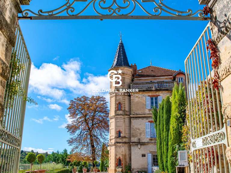 Maison Valensole - 14 chambres - 904m²