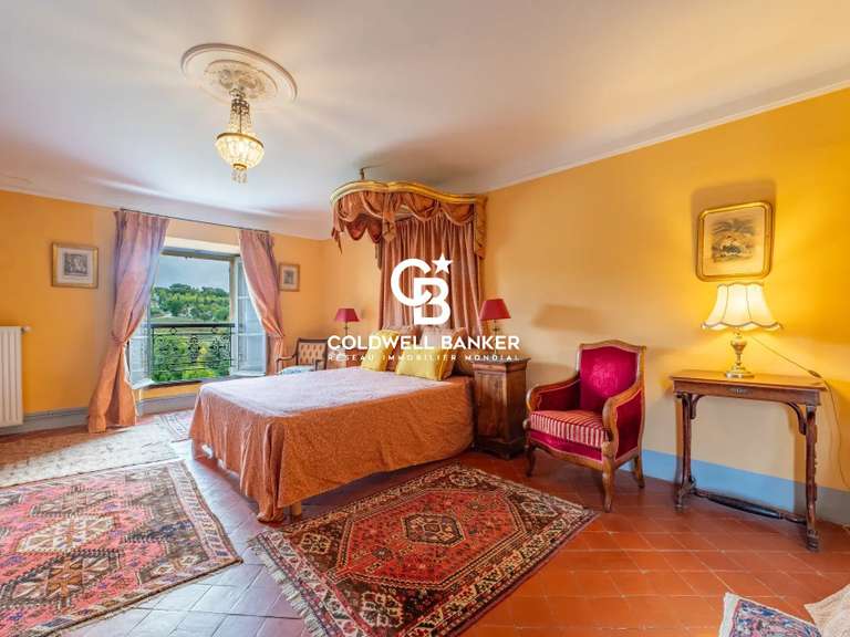 House Valensole - 14 bedrooms - 904m²
