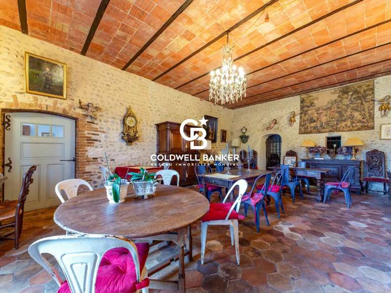 House Valensole - 14 bedrooms - 904m²