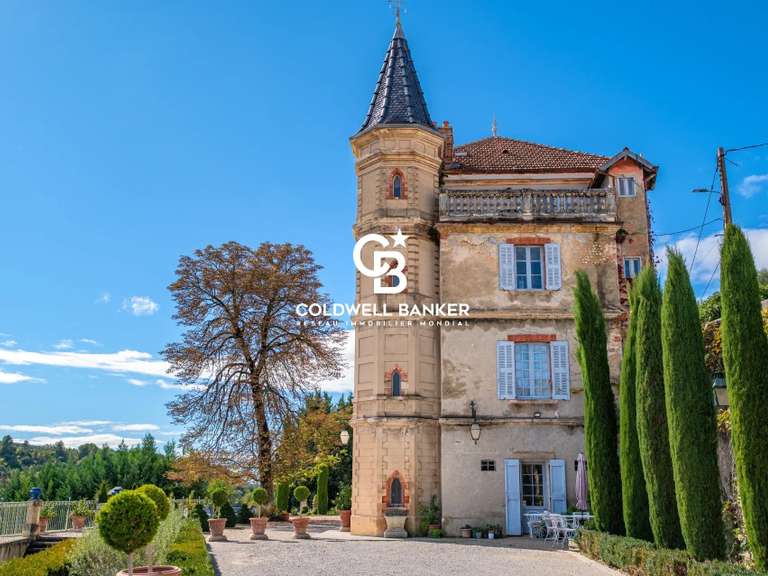House Valensole - 14 bedrooms - 904m²