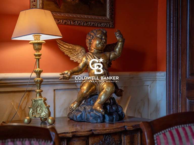 House Valensole - 14 bedrooms - 904m²