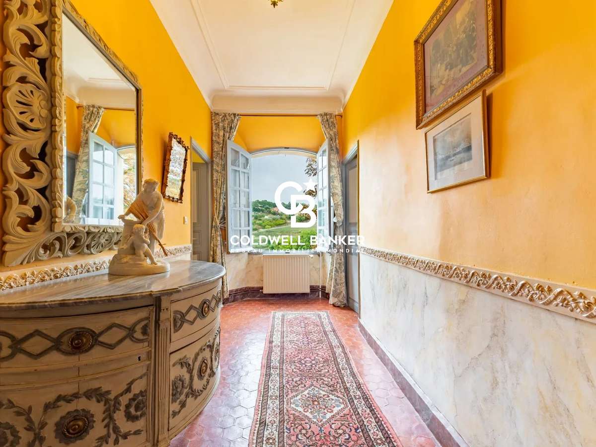 Maison Valensole