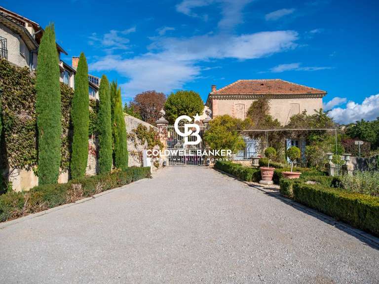 House Valensole - 14 bedrooms - 904m²