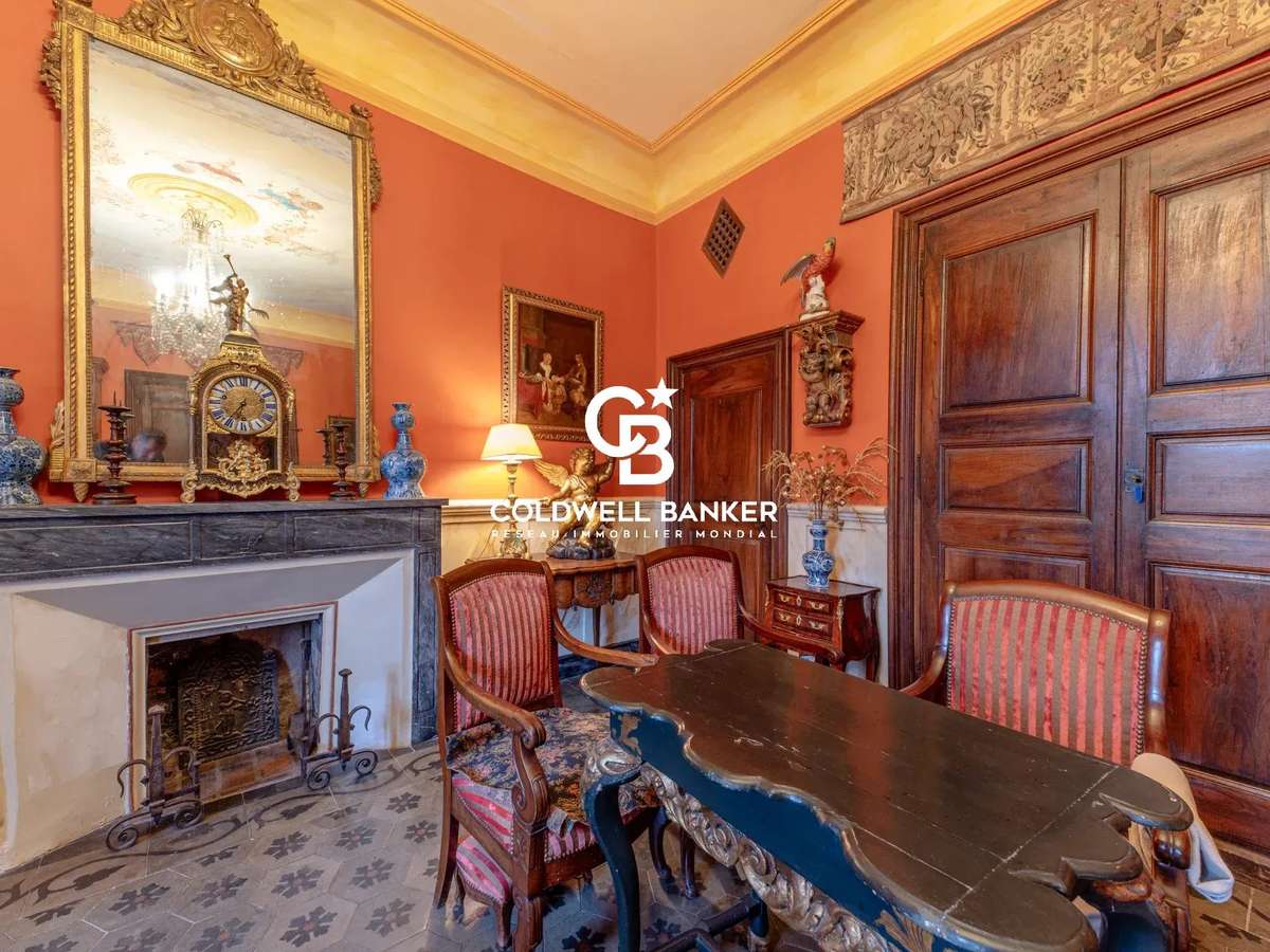 Maison Valensole