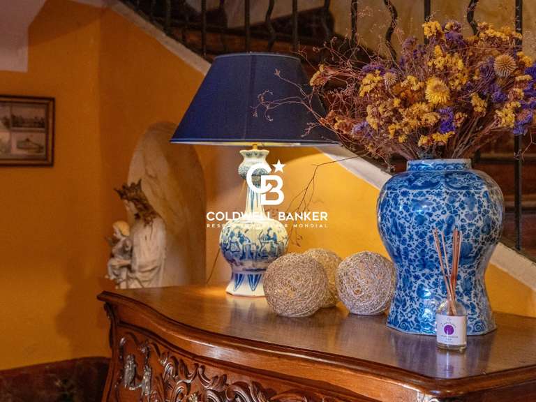 House Valensole - 14 bedrooms - 904m²