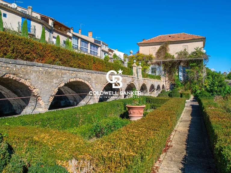 House Valensole - 14 bedrooms - 904m²