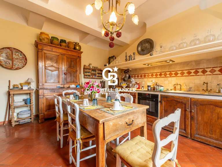 House Valensole - 14 bedrooms - 904m²