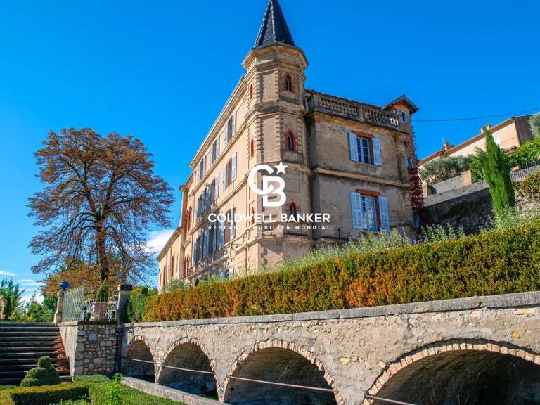 House Valensole - 14 bedrooms - 904m²